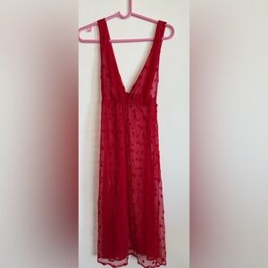 Honeydew Intimates Chemise Dress Size M